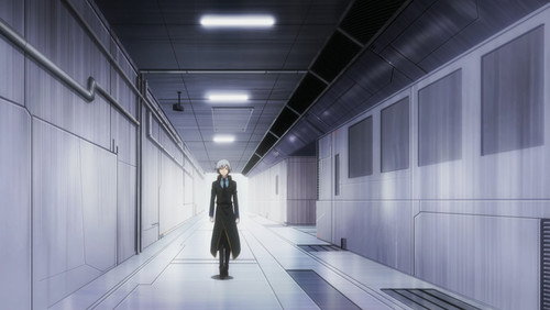 Juuou Mujin no Fafnir: 1×9