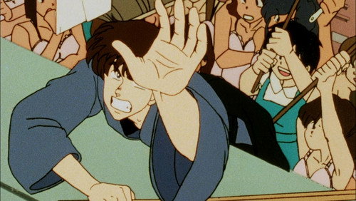 Ranma ½: 1×65