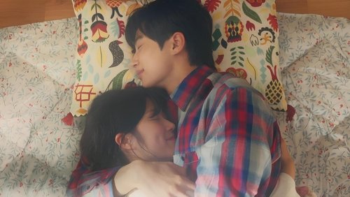 Adorável Corredora: 1×13