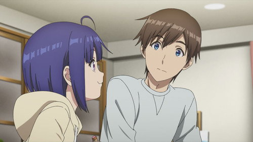 Bokutachi no Remake – Episódio 10