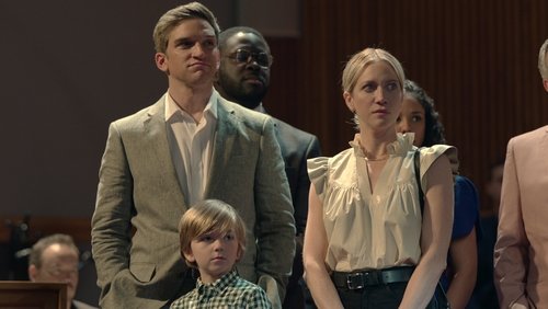 The Hunting Wives: 1×2