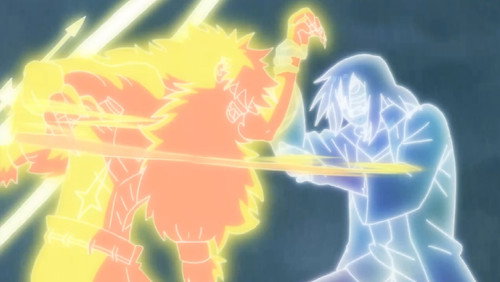 RADIANT: 2×19