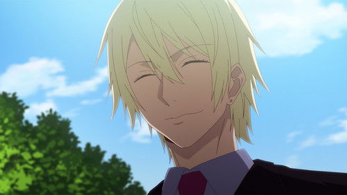 Oroka na Tenshi wa Akuma to Odoru – Episódio 10