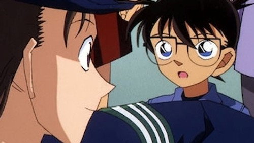 Detective Conan – Episódio 253
