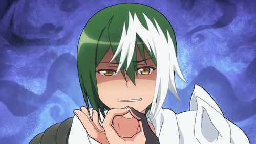 Futoku no Guild: 1×1