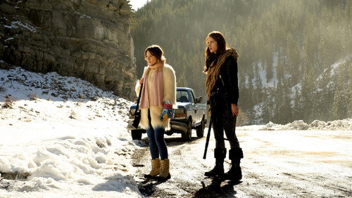 Wynonna Earp: A Maldição dos Renascidos: 3×10
