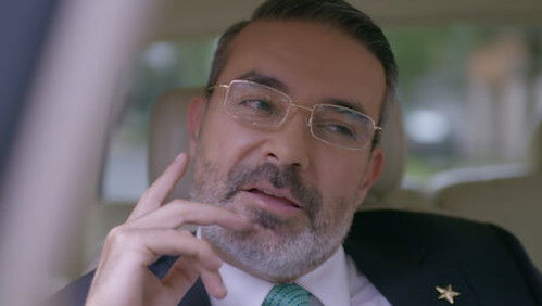 Rosario Tijeras: 3×52