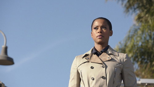 Crimes Graves: 4×19