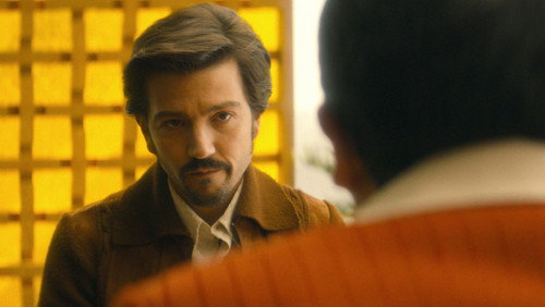 Narcos: Mexico: 1×1