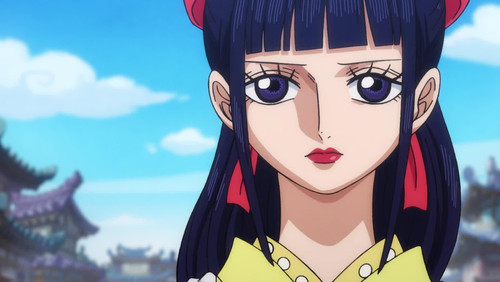 One Piece: 21×902