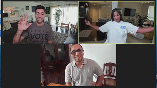 Catfish: The TV Show: 8×25