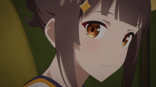 Grow Up Show: Himawari no Sakasu-dan – Episódio 8