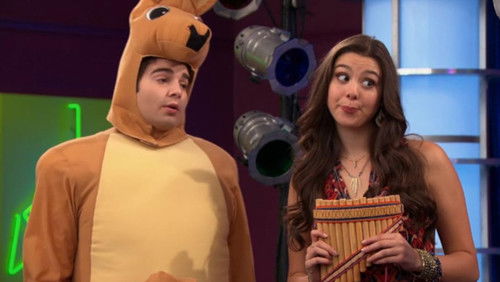Os Thundermans: 4×9