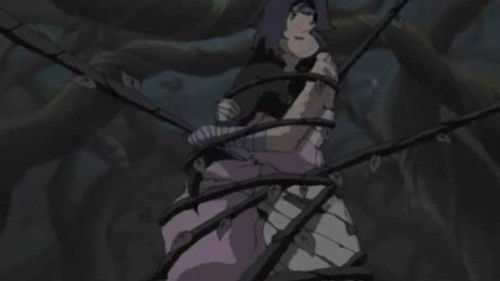 Naruto – Episódio 205