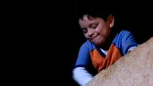 Rebelde: 1×17