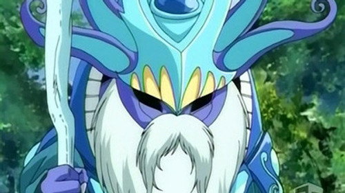 Bakugan: 1×30