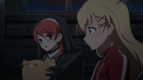 The Case Book of Arne: 1×11