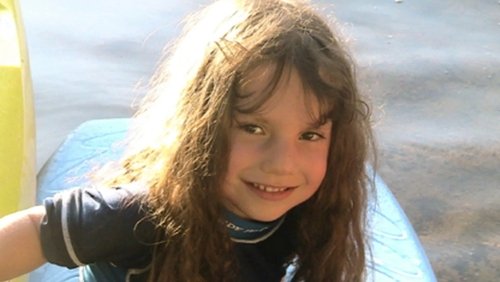 O Curioso Caso de Natalia Grace: 1×2