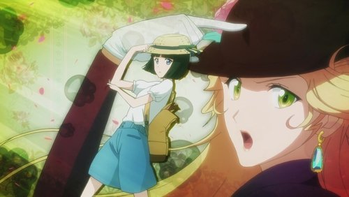 Tada-kun Wa Koi Wo Shinai: 1×7