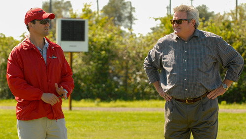 Friday Night Lights: 4×7
