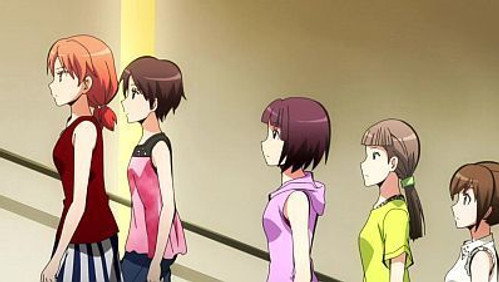 Assassination Classroom: 1×20