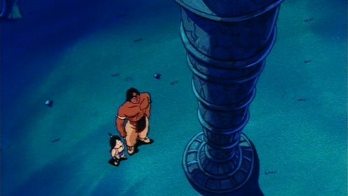 Dragon Ball: 1×114