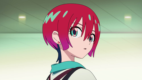 Kidou Senshi Gundam: GQuuuuuuX Dublado – Episódio 1