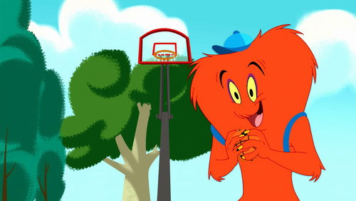 O Show dos Looney Tunes 2 – Episódio 22