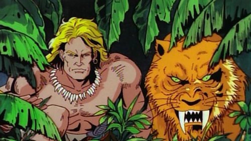 X-Men: 2×12