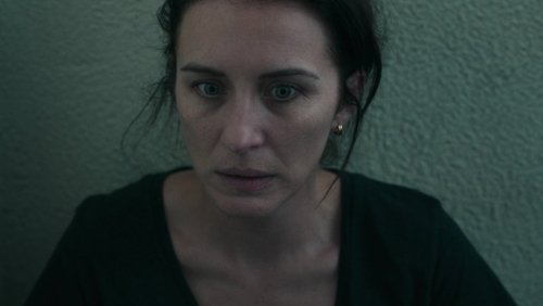 Insomnia: 1×5