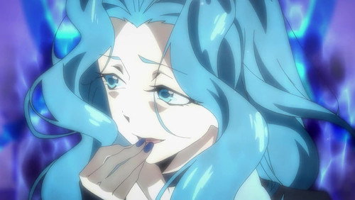 Shadowverse: 1×28