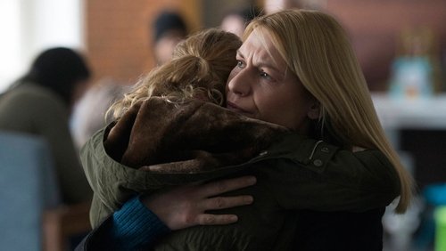 Homeland – Segurança Nacional: 6×10