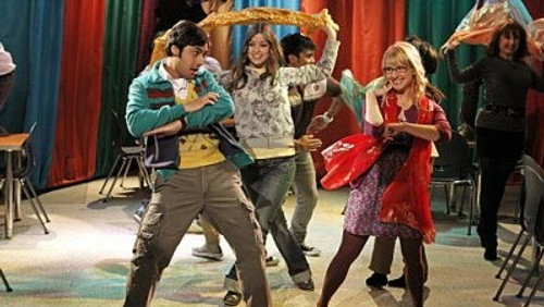 Big Bang: A Teoria: 4×14
