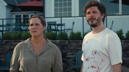 Life & Beth: 1×3