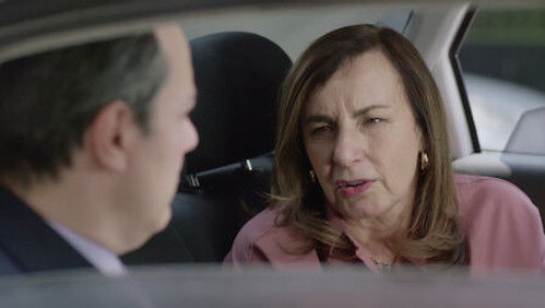 Rosario Tijeras: 3×31