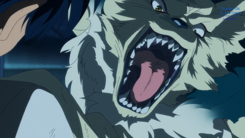 Jigoku Sensei Nube (2025) – Episódio 2