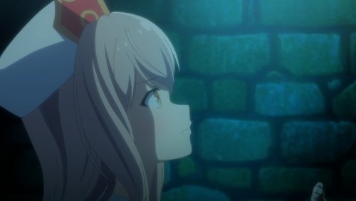 How Not to Summon a Demon Lord: 2×9