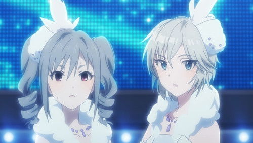 The iDOLM@STER Cinderella Girls – Episódio 13