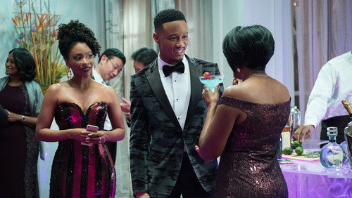 Survivor’s Remorse: 4×5