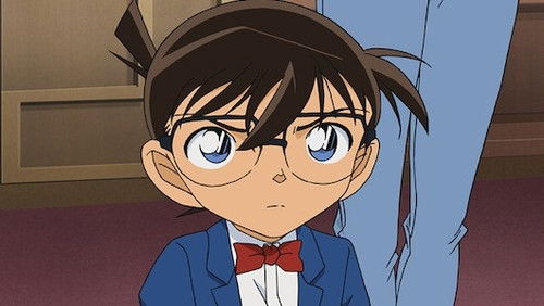Detective Conan – Episódio 604