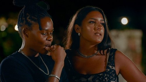 I Kissed a Girl: 1×5