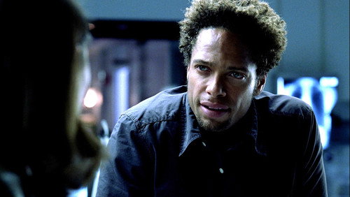 CSI: Investigação Criminal: 2×10