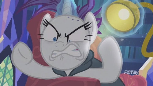 My Little Pony: A Amizade é Mágica: 7×19