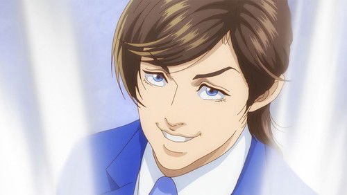 Trillion Game – Episódio 5