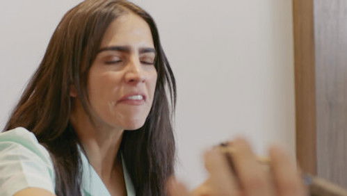 Rosario Tijeras: 2×16