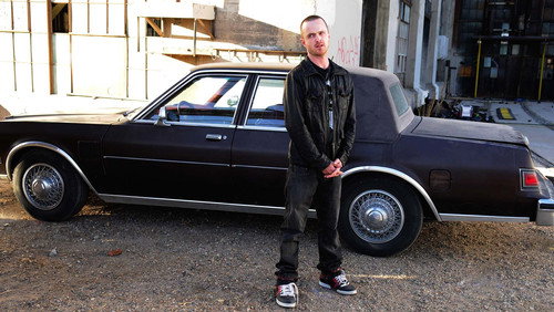 Breaking Bad: A Química do Mal: 4×5
