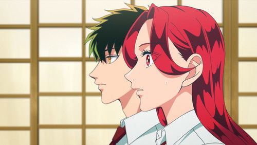 Raise wa Tanin ga Ii – Episódio 2