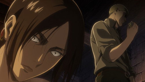 Shingeki no Kyojin 2 – Episódio 4