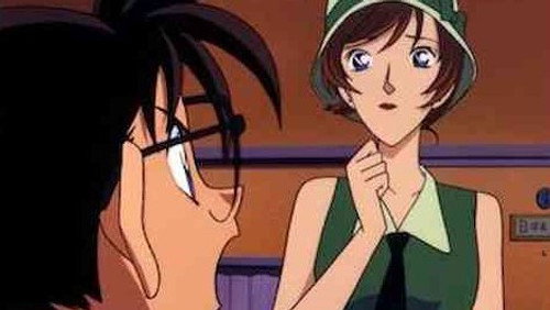 Detective Conan – Episódio 145