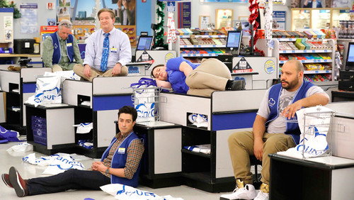 Superstore: Uma Loja de Inconveniências: 2×10